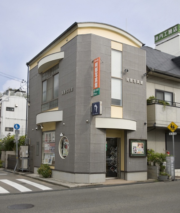 各店舗のイメージ写真