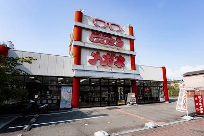 各店舗のイメージ写真