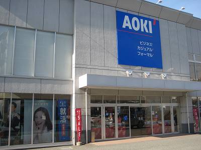 各店舗のイメージ写真