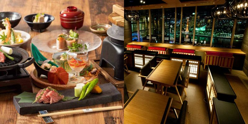 各店舗のイメージ写真