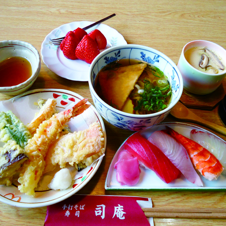 各店舗のイメージ写真