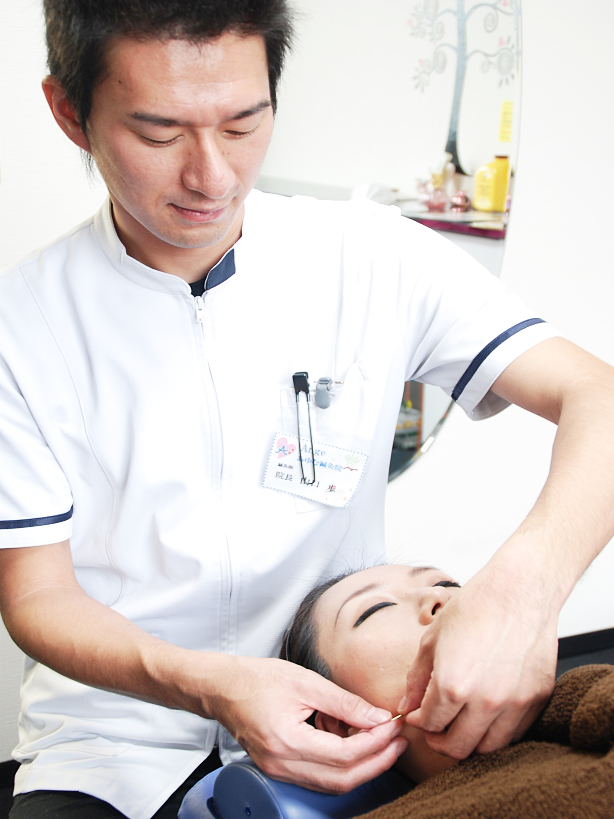 各店舗のイメージ写真