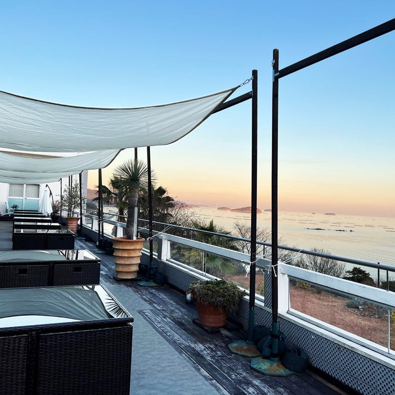 各店舗のイメージ写真