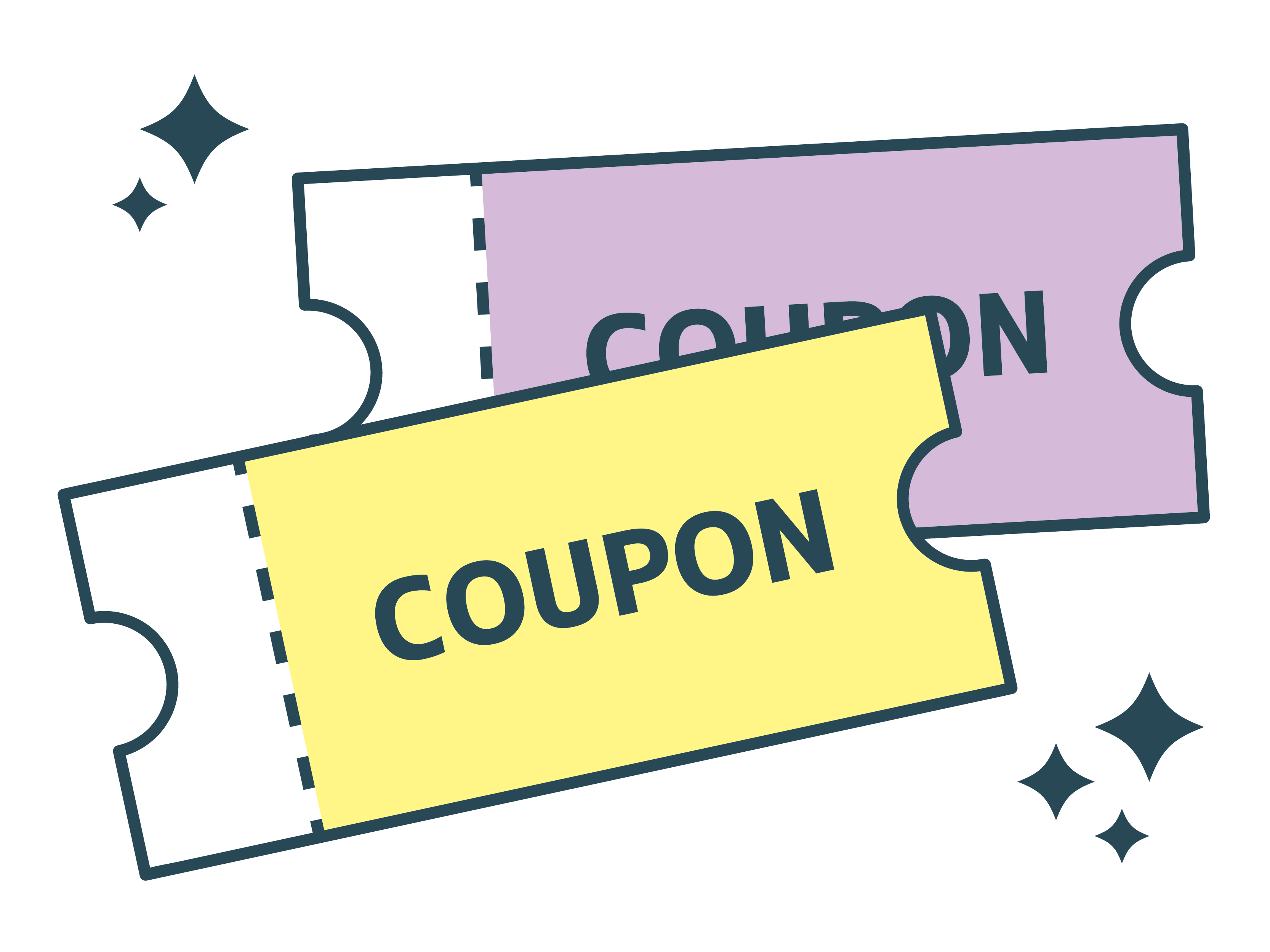 各店舗のイメージ写真