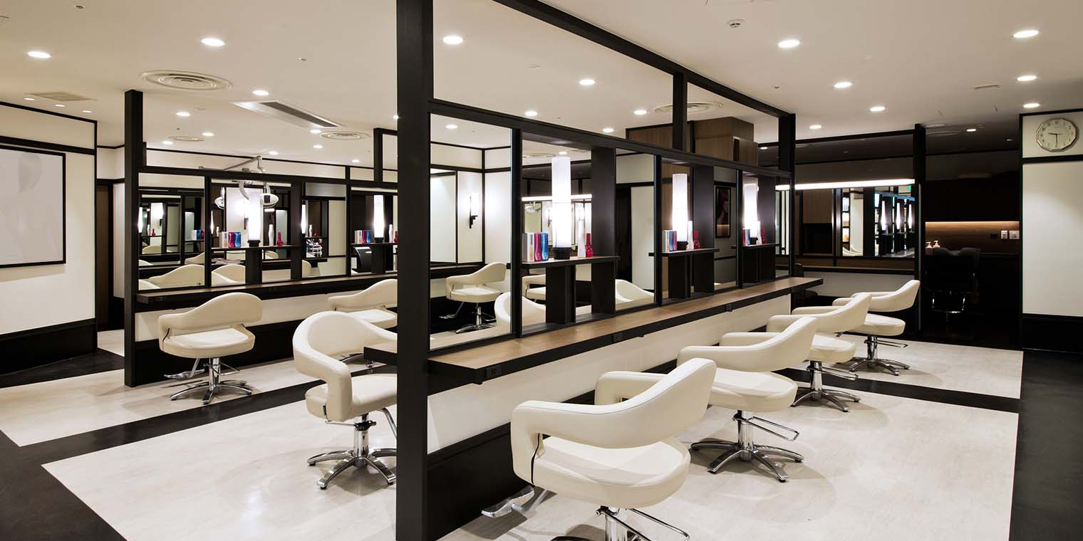 各店舗のイメージ写真