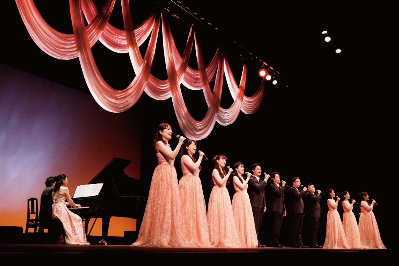 各店舗のイメージ写真