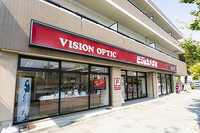 各店舗のイメージ写真