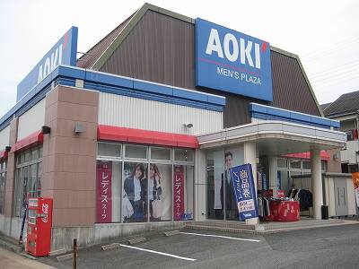 各店舗のイメージ写真