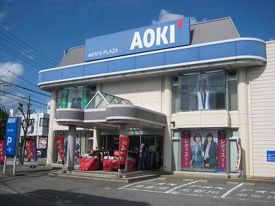 各店舗のイメージ写真