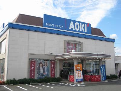 各店舗のイメージ写真