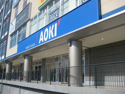 各店舗のイメージ写真