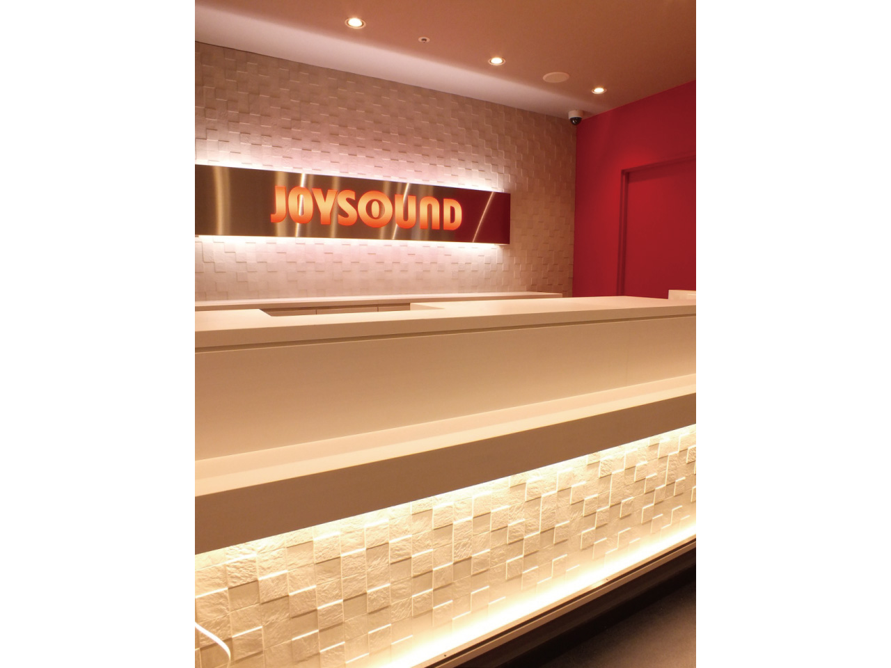 各店舗のイメージ写真