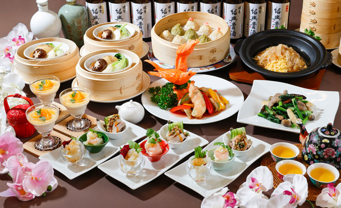 各店舗のイメージ写真