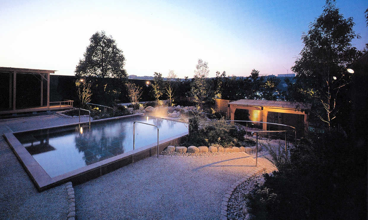 各店舗のイメージ写真