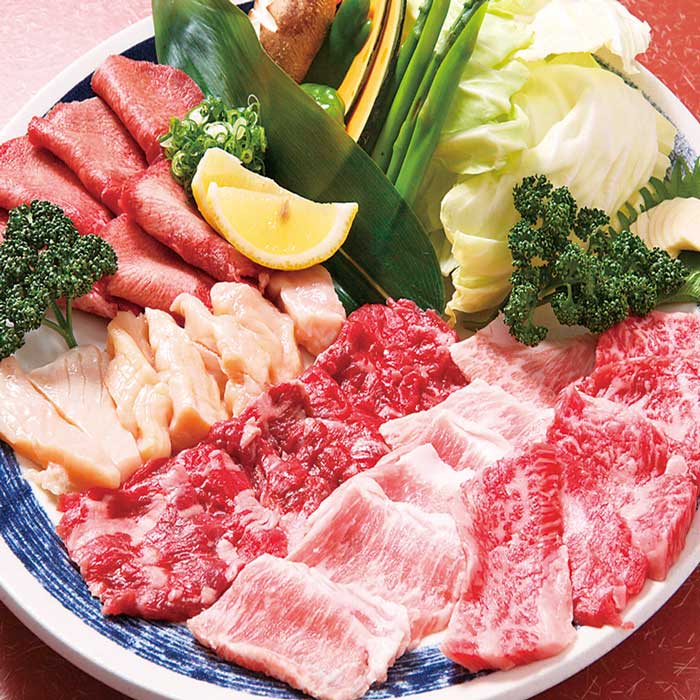 各店舗のイメージ写真