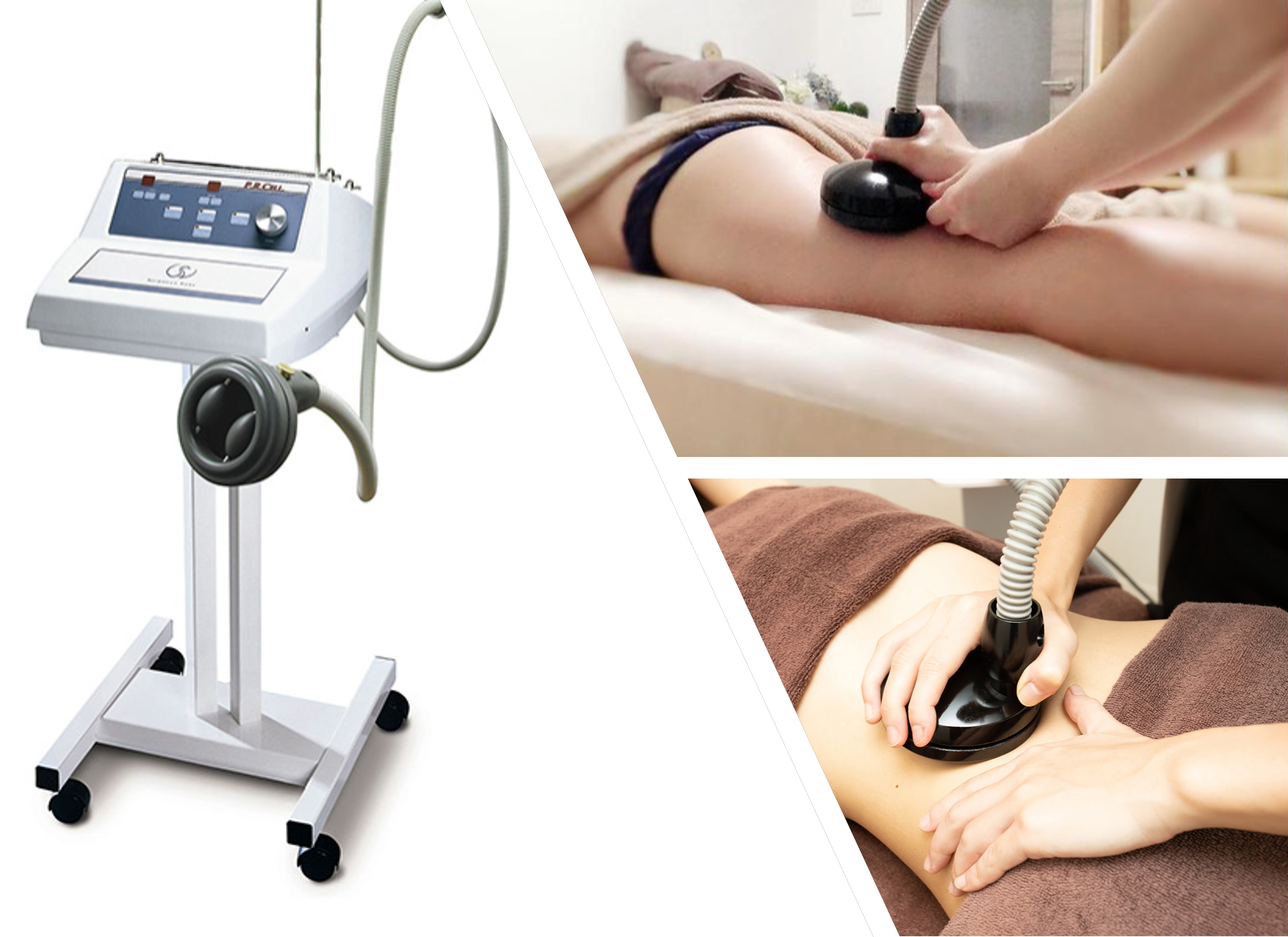 各店舗のイメージ写真