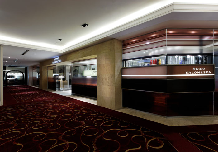 各店舗のイメージ写真