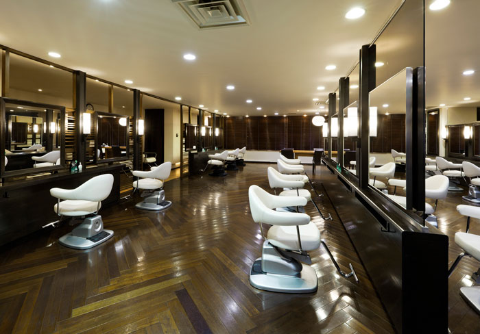 各店舗のイメージ写真