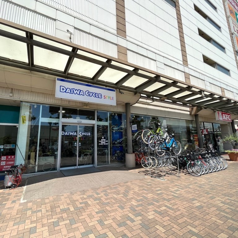 各店舗のイメージ写真