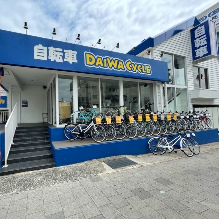 各店舗のイメージ写真