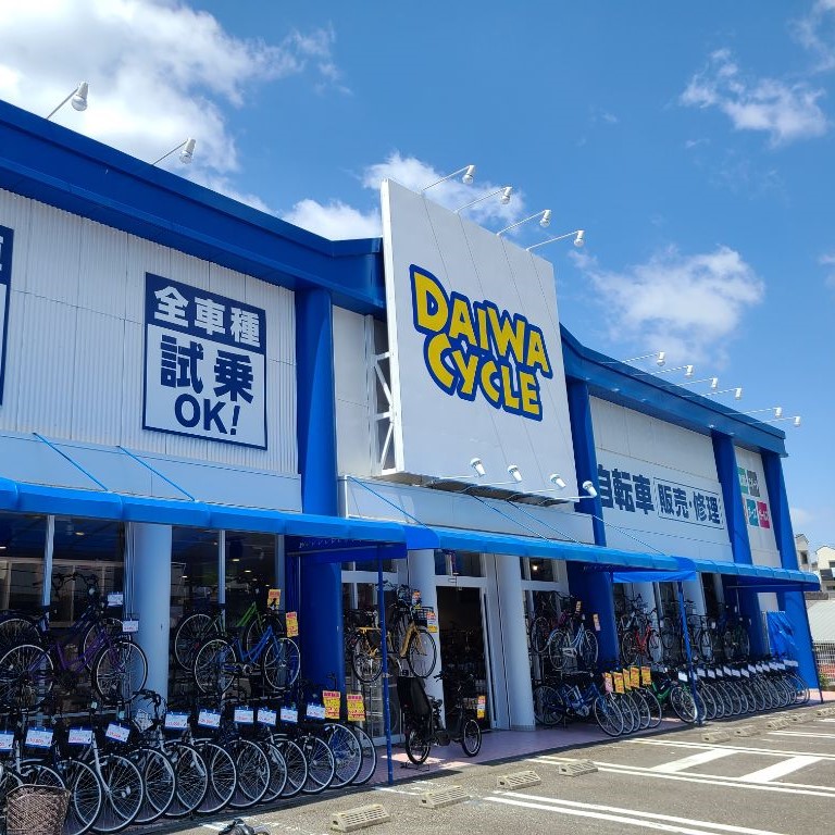 各店舗のイメージ写真