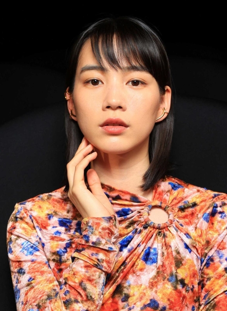 のんが語る俳優の醍醐味「自分のダメダメな部分も輝く」 映画「天間荘の三姉妹」主演|文化|神戸新聞NEXT