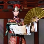 本日限定セール中　月組 宝塚大劇場公演 応天の門-若き日の菅原道真の事 月組公演『応天の門－若き日の菅原道真の事－』『Deep Sea－海神
