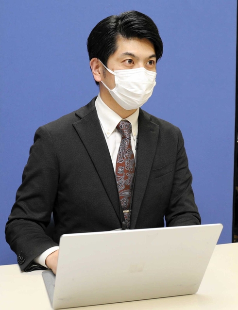 神戸新聞NEXTのニュース記事「３回目ワクチン接種券、１月中旬から順次発送 姫路市｜姫路｜神戸新聞NEXT」の画像