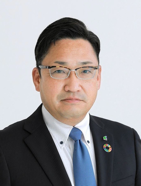 ゼネコンのソネック 新社長に常務の山本貴弘氏が昇格 福島孝一社長は