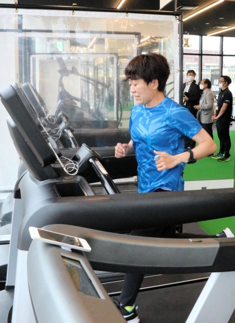 低酸素トレーニング おうち低酸素トレーニング機器でパフォーマンス限界突破 - LUMINA Web