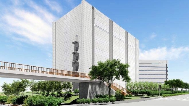 NEC、神戸データセンターを増設 2024年夏ごろ3棟目 消費