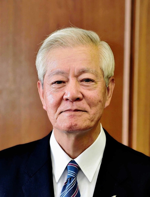 明ブ連 名誉会長 上組の久保会長が名誉相談役に、経営への助言担う 6月下旬の株主総会