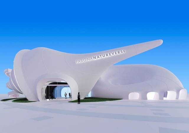 新生アトム、ブラックジャックがおもてなし パソナ、大阪・関西万博