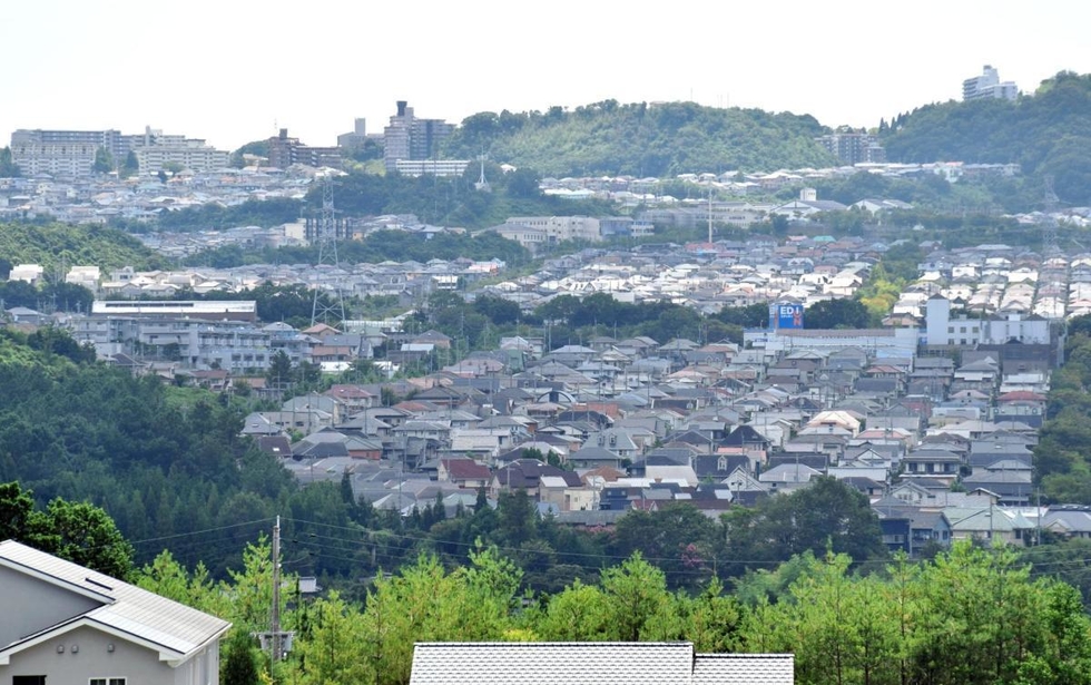 「やはり、メジャー」北区山田町ってどんな町? 神戸 M's KOBE 神戸新聞NEXT 「やはり、メジャー」北区山田町ってどんな町? 神戸 M's KOBE 神戸新聞NEXT
