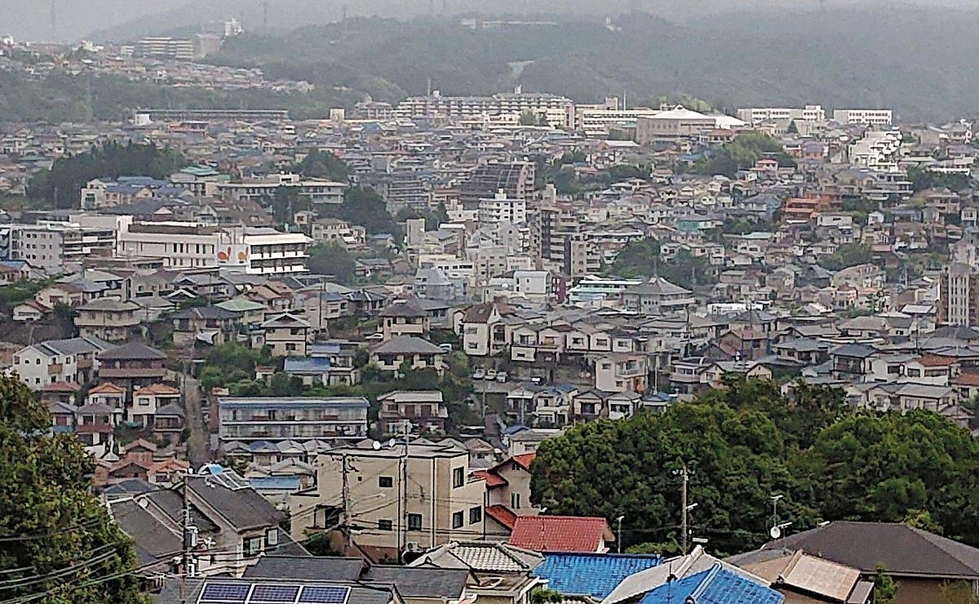 関西の軽井沢といえば… 神戸市北区の玄関口・鈴蘭台 M's KOBE 神戸新聞NEXT