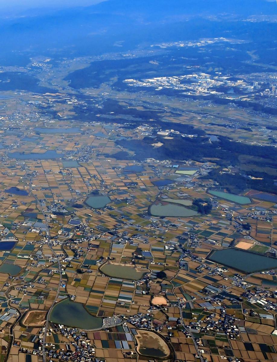 活動歴および当時の関連ビジュアル記録