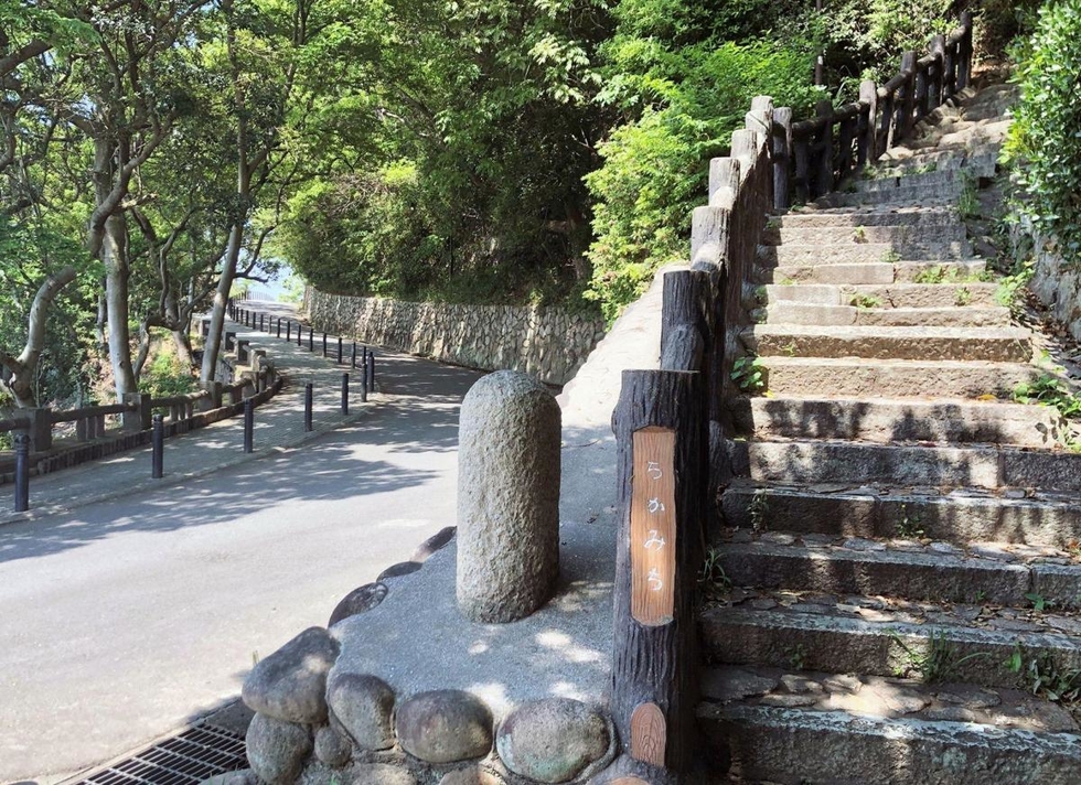 頂上からの絶景に息飲む 「須磨アルプス」登ってみた | M's KOBE