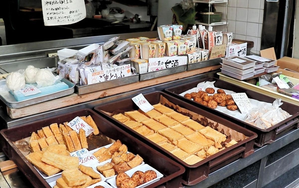 香川真司選手も食べた自慢の豆腐 神戸 塩屋の 田仲とうふ店 M S Kobe 神戸新聞next 香川真司選手も食べた自慢の豆腐 神戸 塩屋の 田仲とうふ店 M S Kobe 神戸新聞next