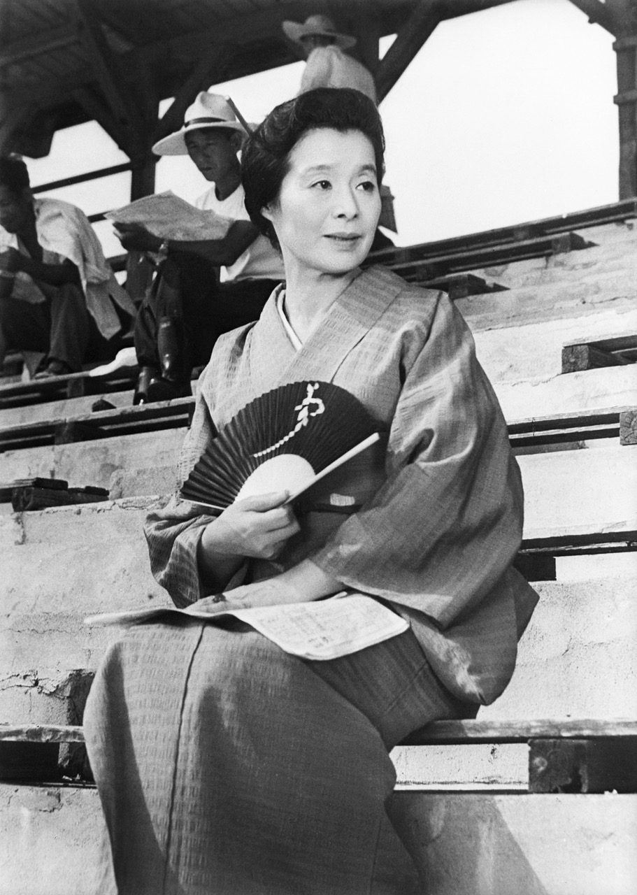 浪花の名女優浪花千栄子 シネ ヌーヴォ イベントを探す 兵庫おでかけプラス 神戸新聞next