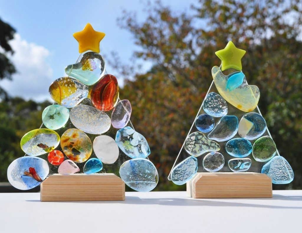 アート バード ガラス 細工 置物 イタリア インテリア 雄鶏 高級 オブジェ