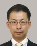 松井　秀明
