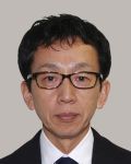 船橋　利実