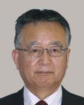 畑中　庸助