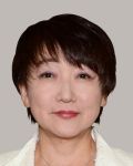 郡　和子