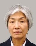 我妻　桂子
