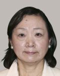 菅野　佐智子