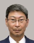 白畑　勇