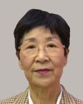 渡部　保子