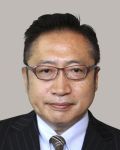 渡辺　喜美