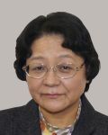 鈴木　千賀子